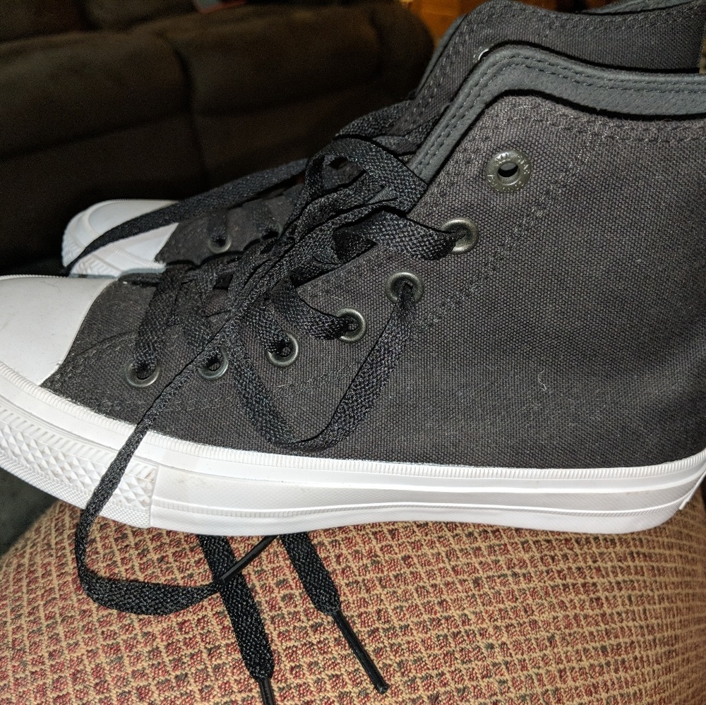 Converse shoes
